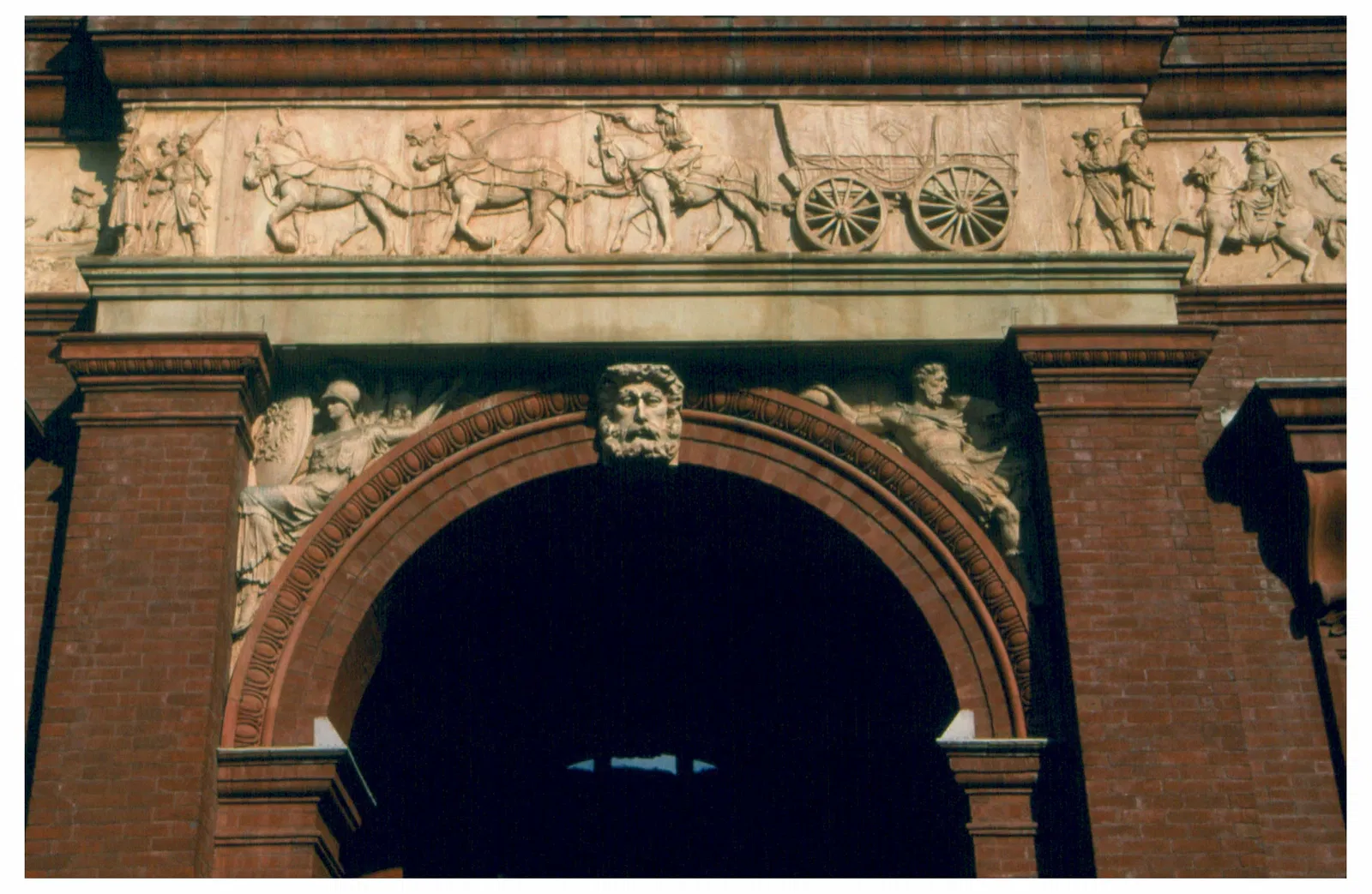 National Building Museum