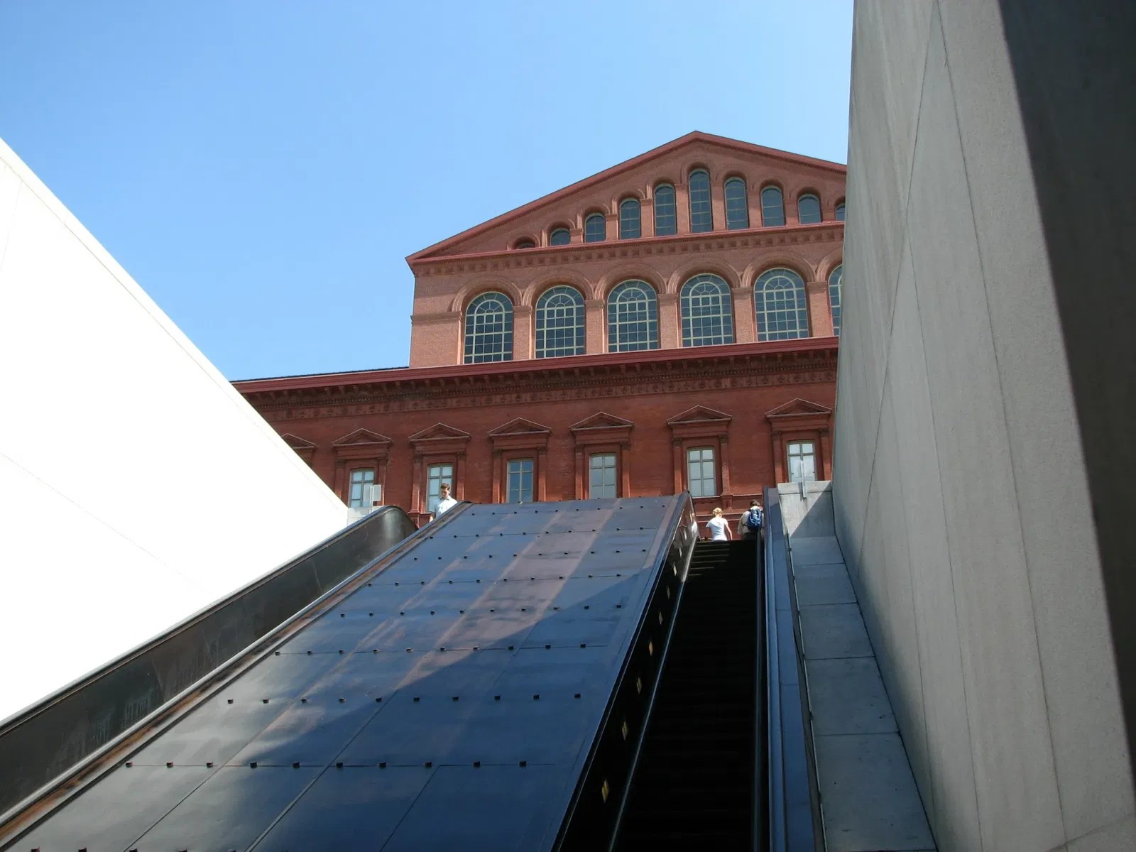 Museo Nacional de la Construcción