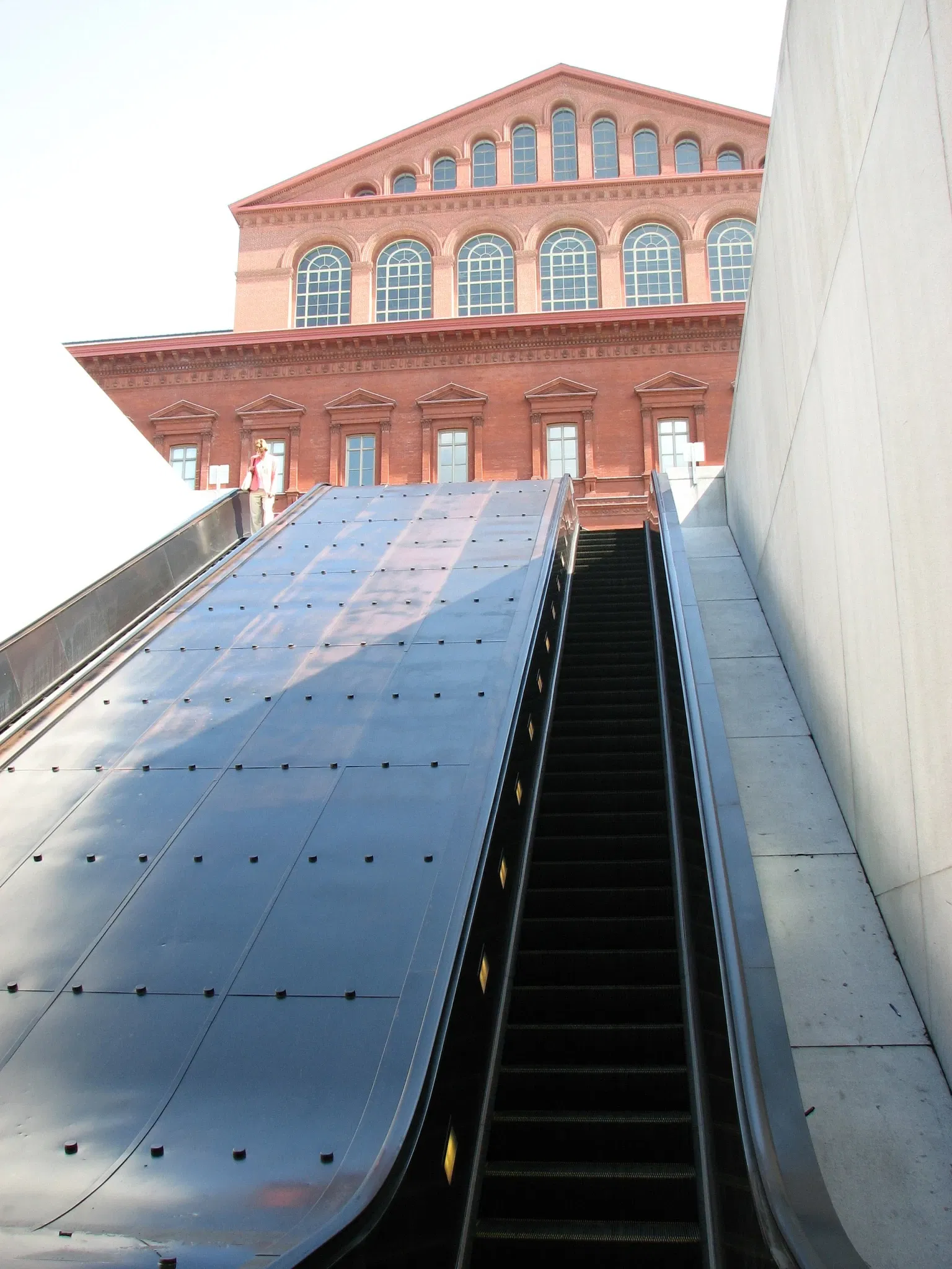 National Building Museum