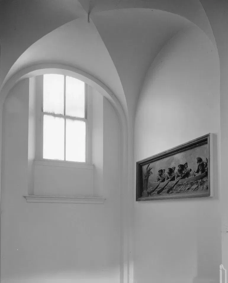 National Building Museum