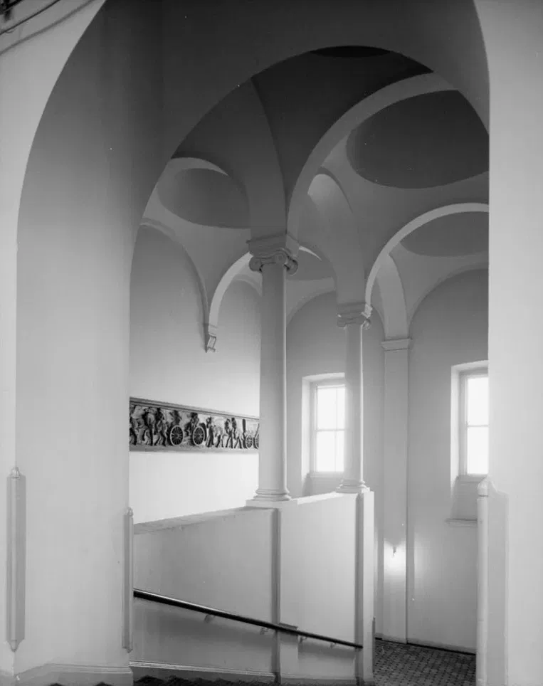 National Building Museum