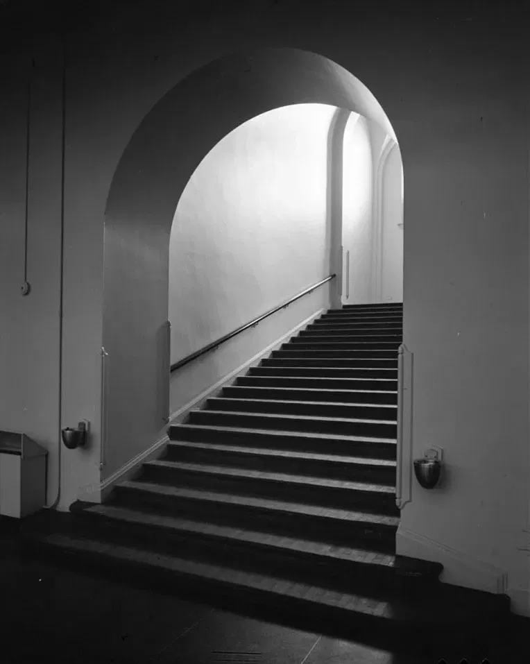 Museo Nacional de la Construcción