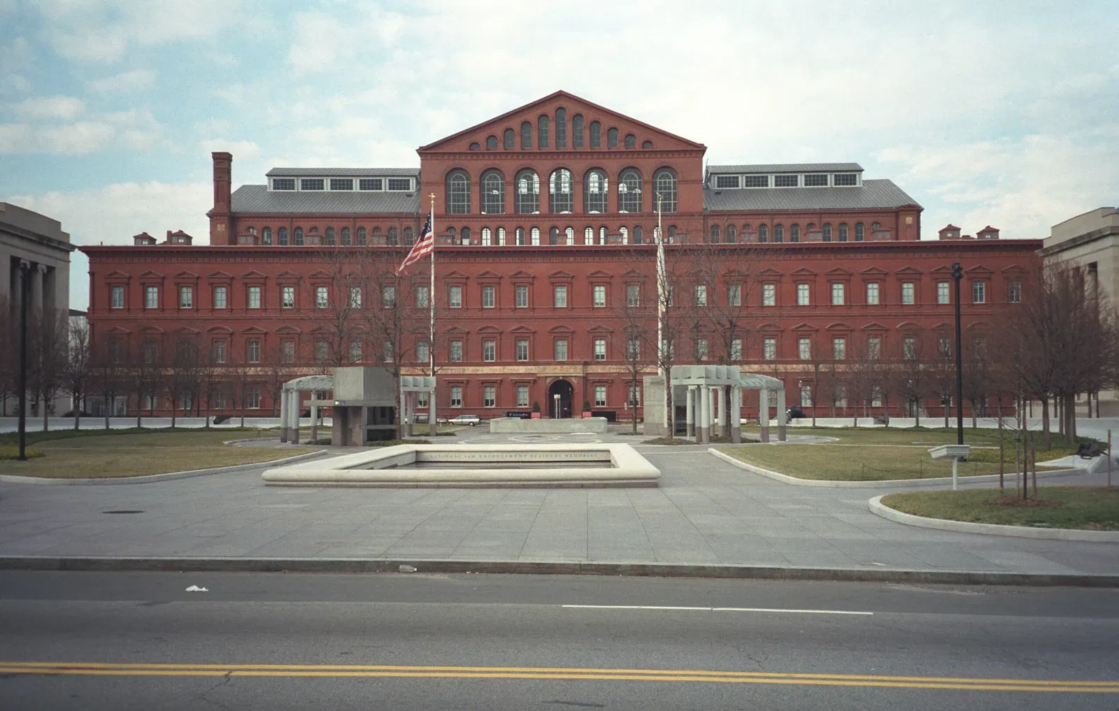 Museo Nacional de la Construcción