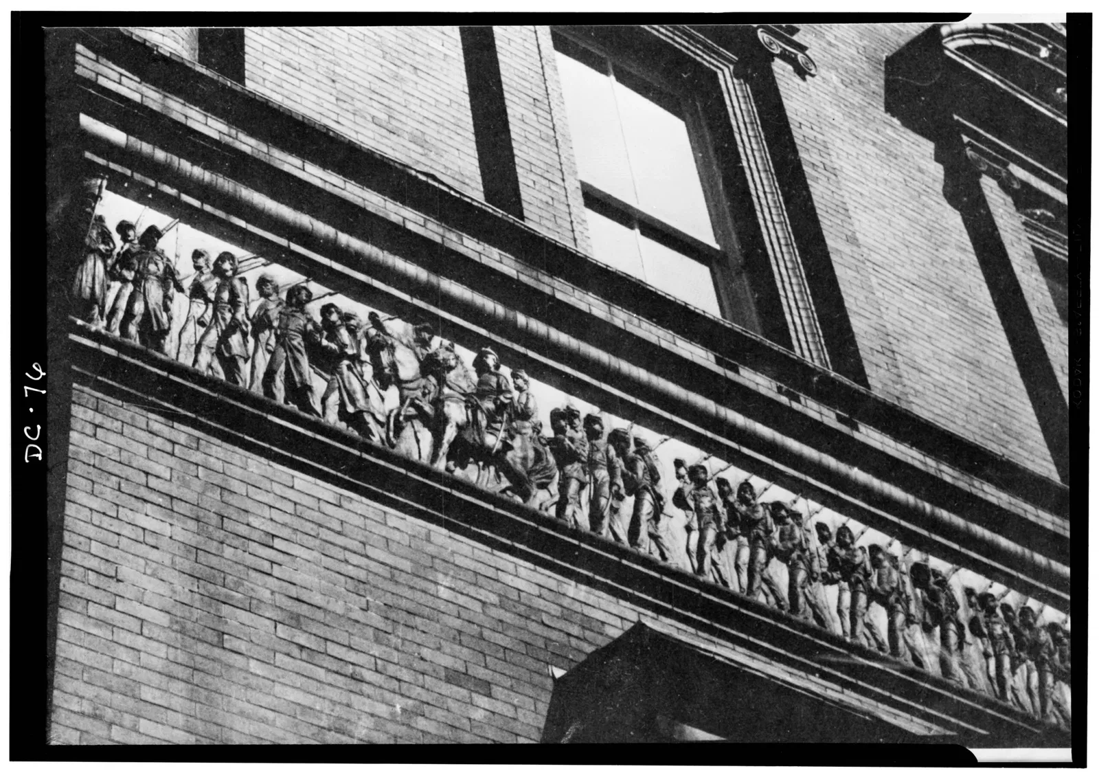 National Building Museum