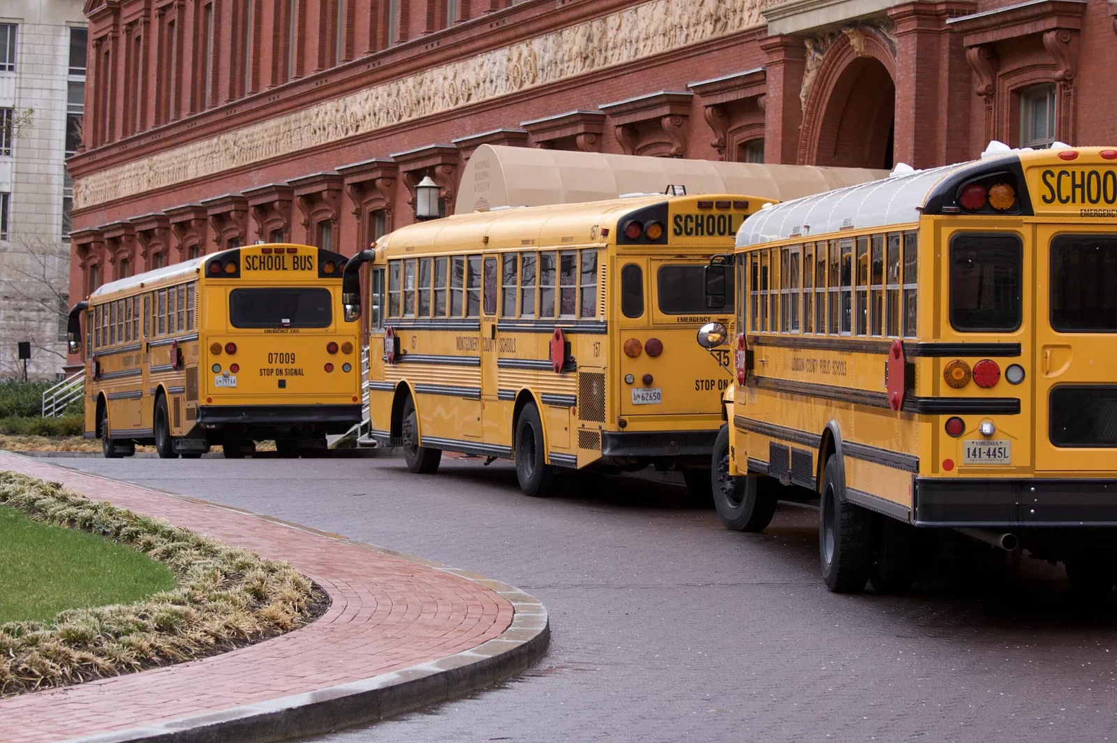 National Building Museum