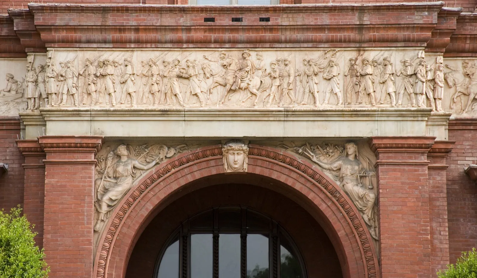 National Building Museum