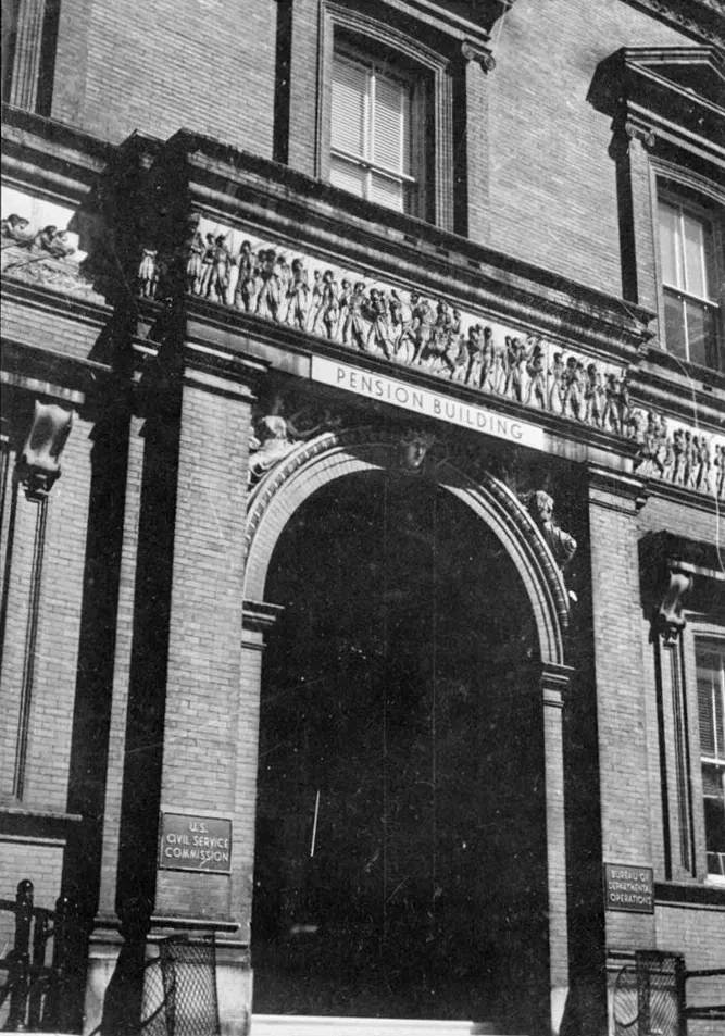 Museo Nacional de la Construcción