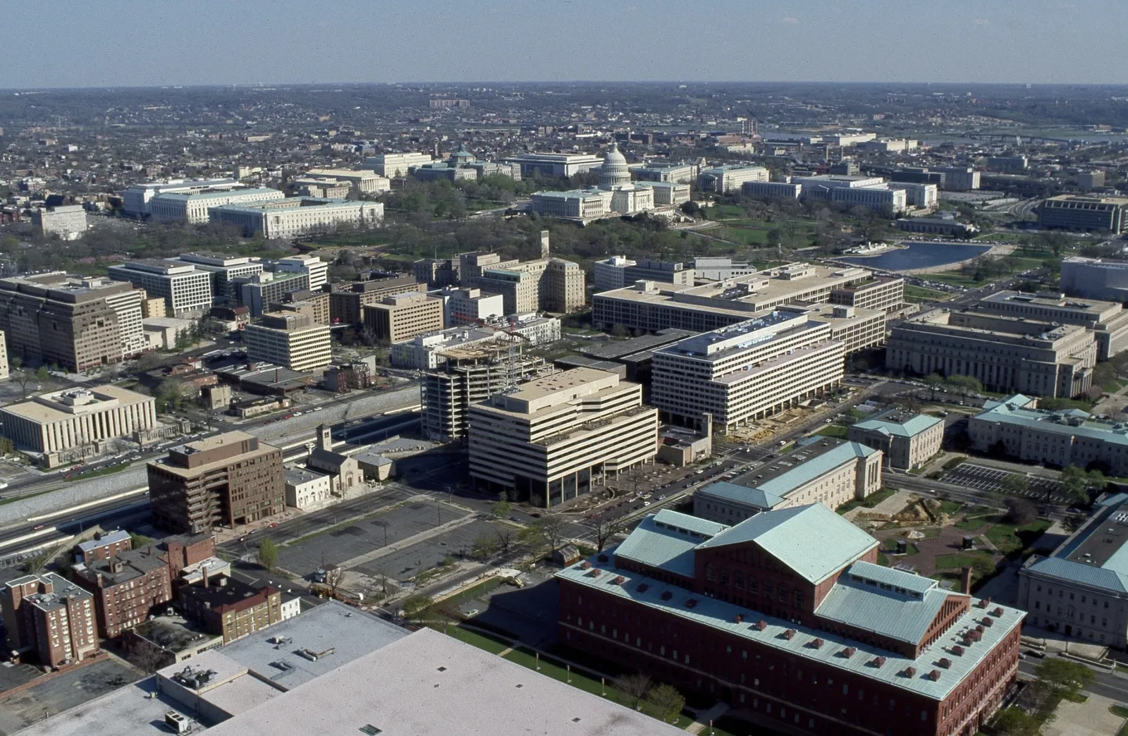 Museo Nacional de la Construcción