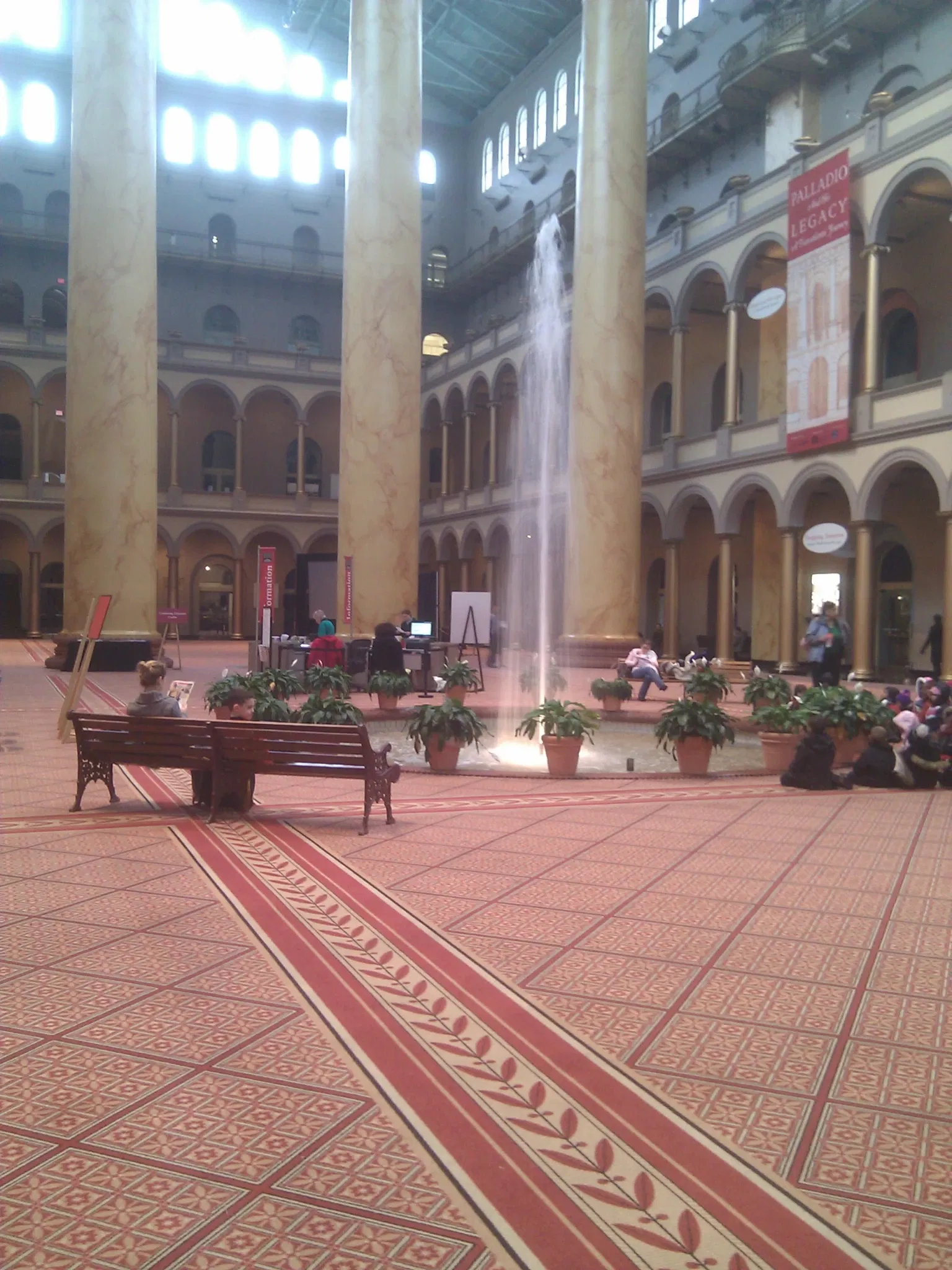 National Building Museum