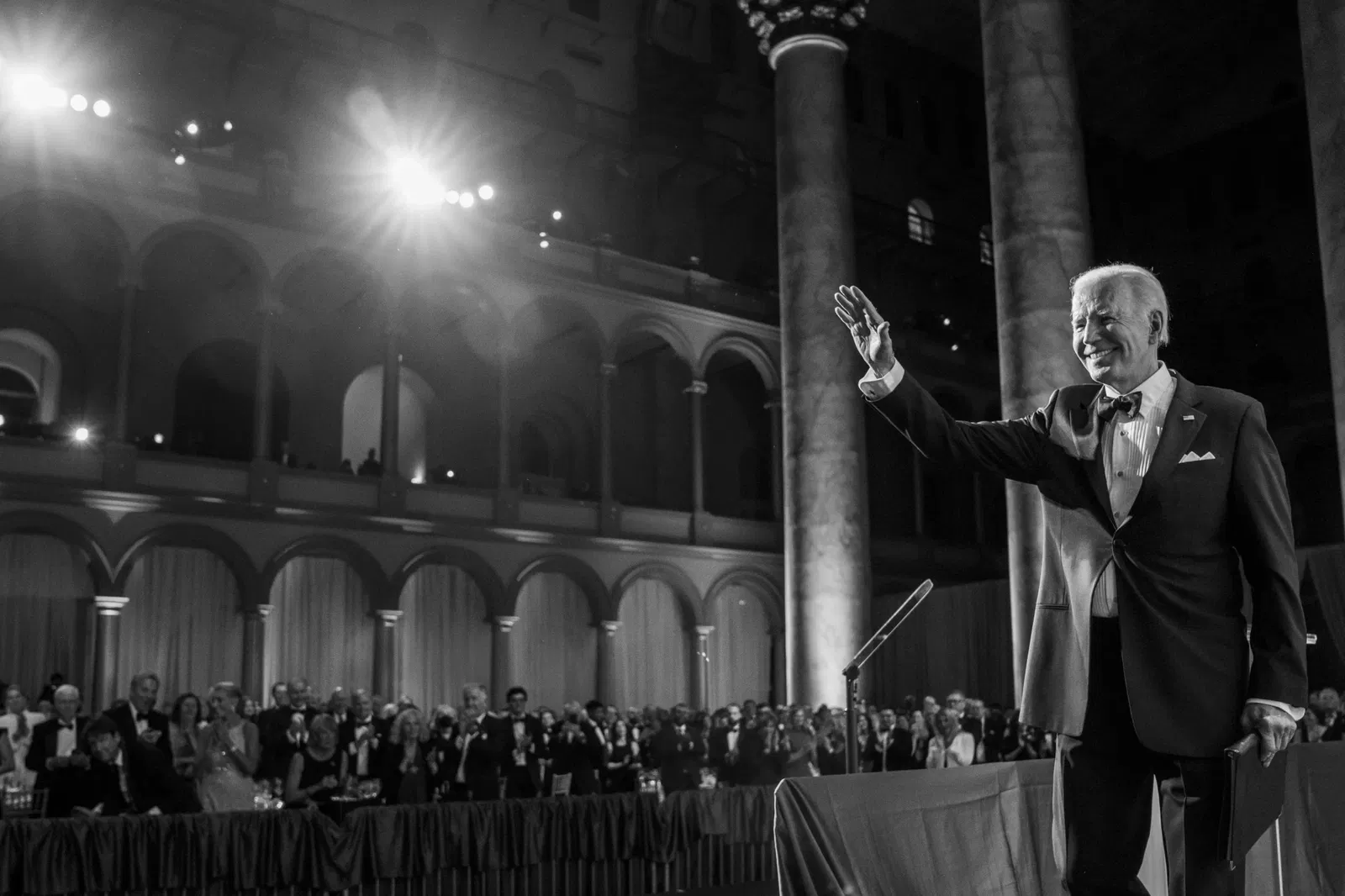 National Building Museum