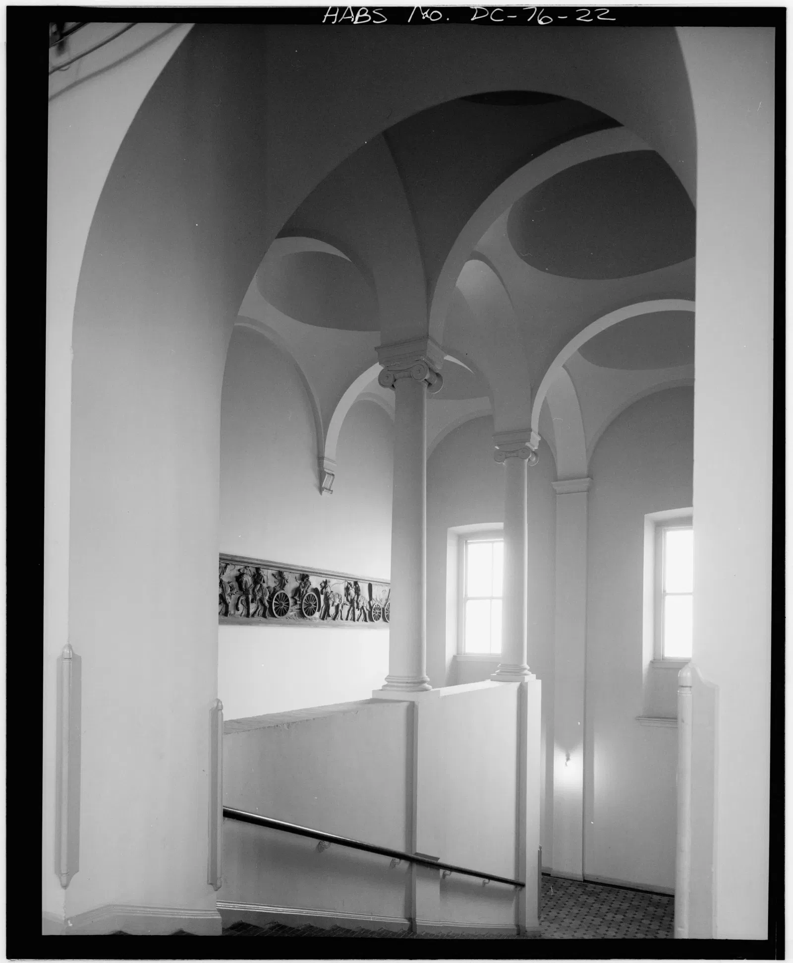 National Building Museum