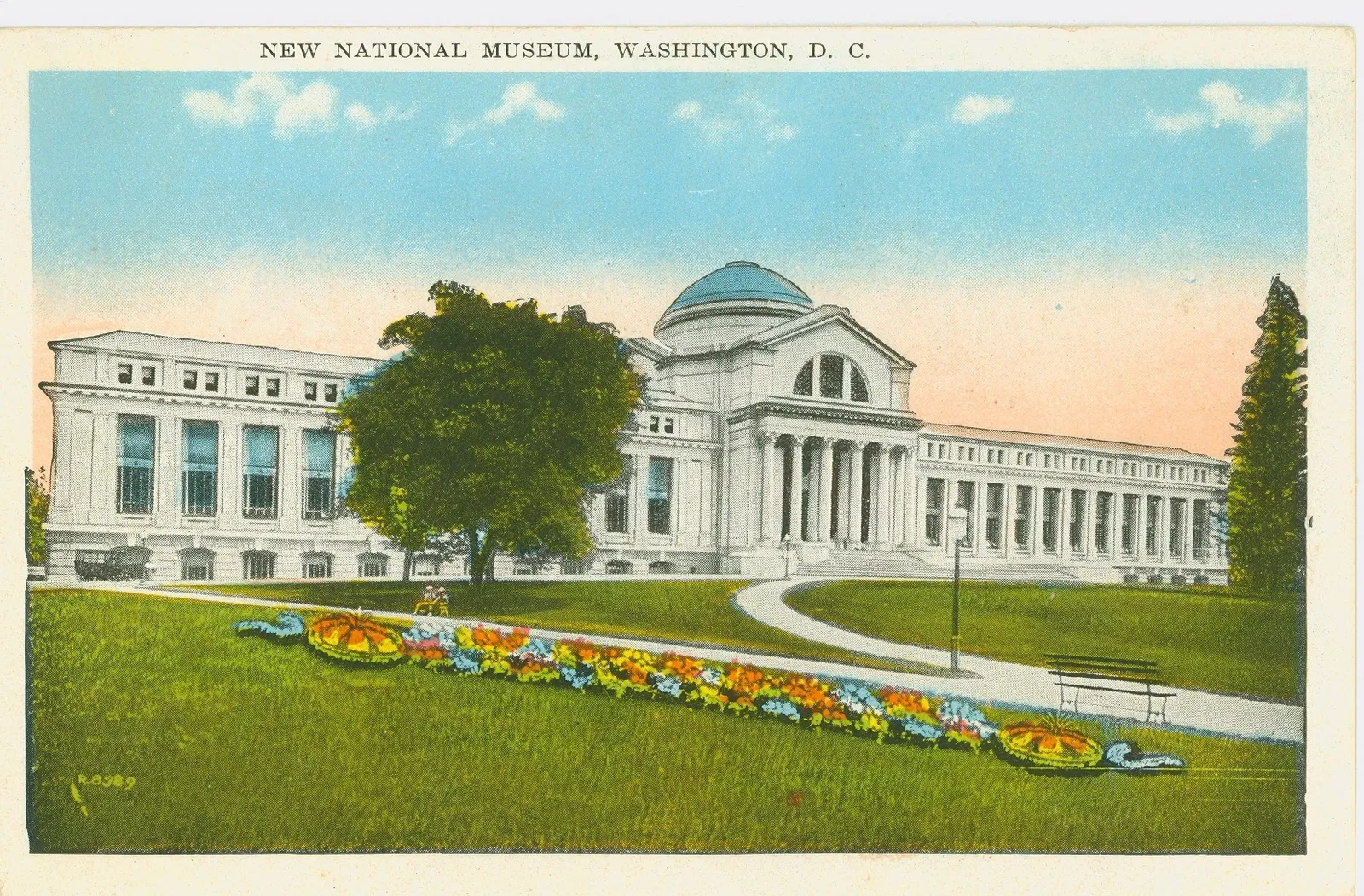 National Building Museum