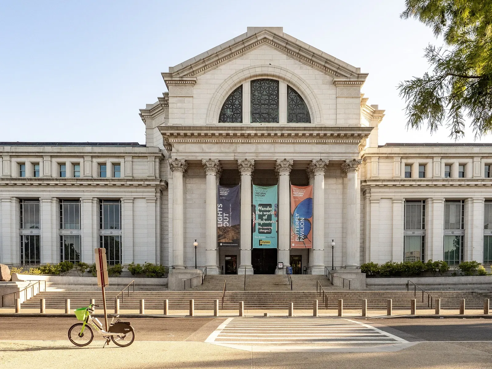 National Building Museum