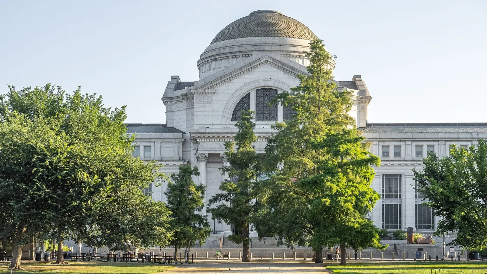 Museo Nacional de la Construcción