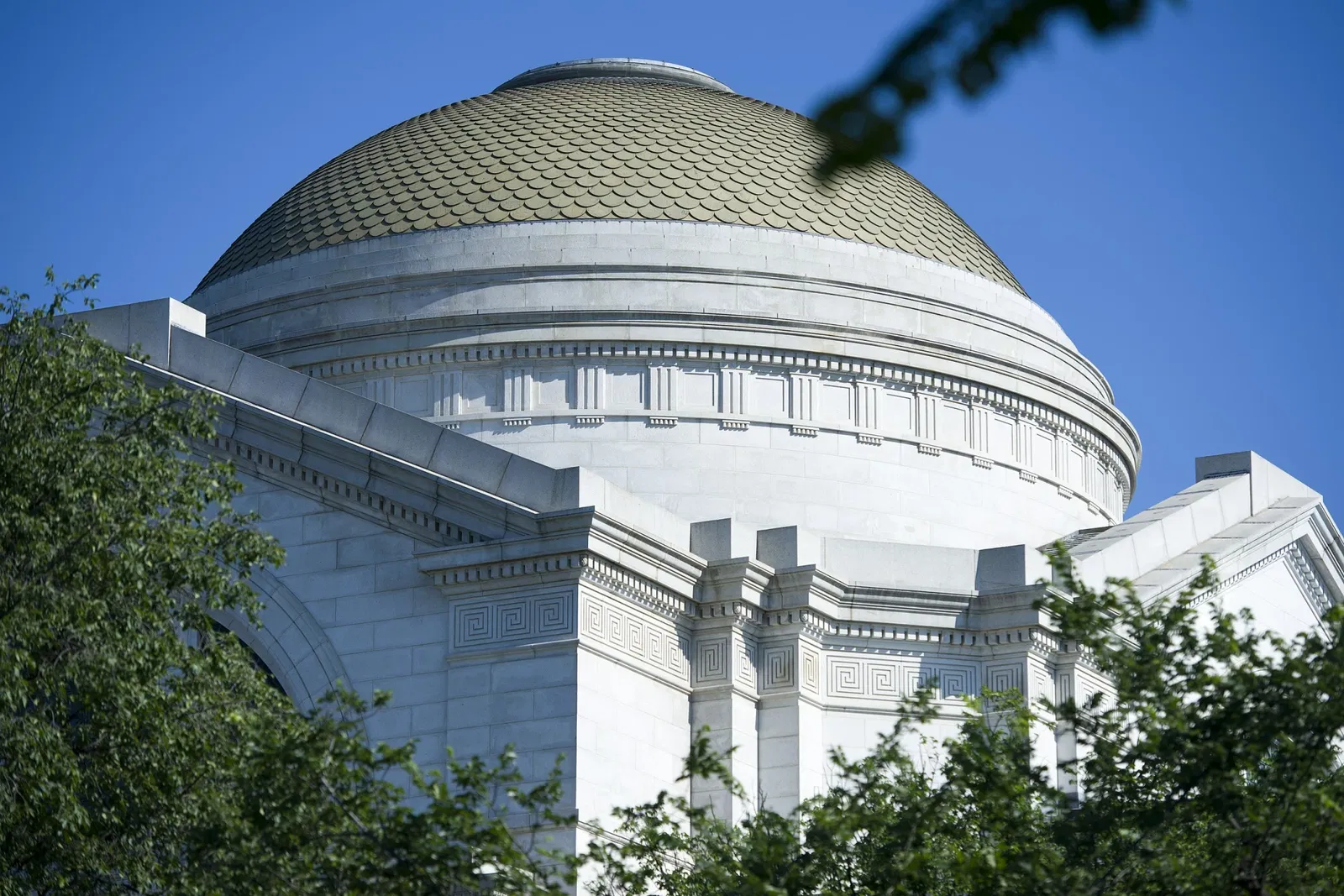 Museo Nacional de la Construcción
