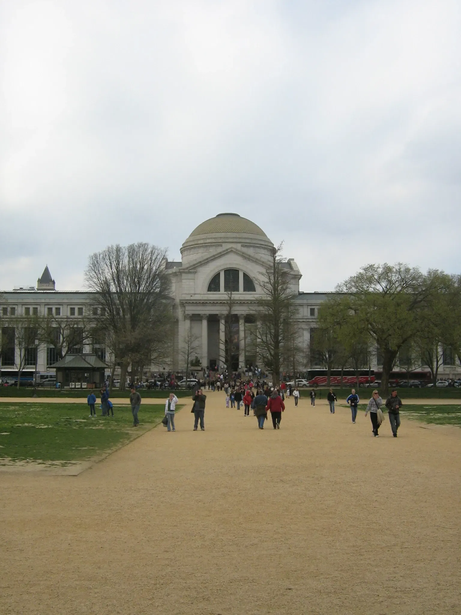 National Building Museum