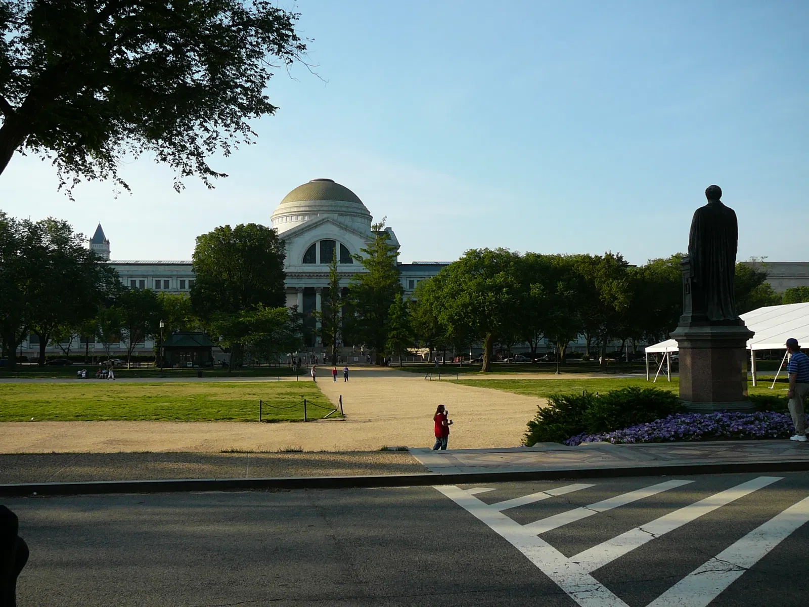 National Building Museum