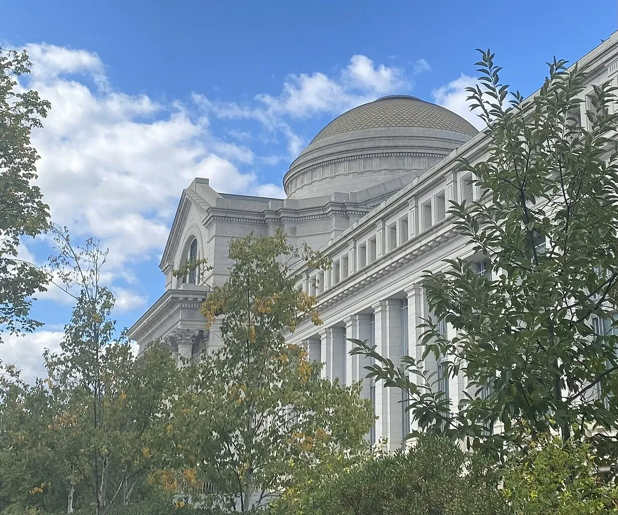 National Building Museum