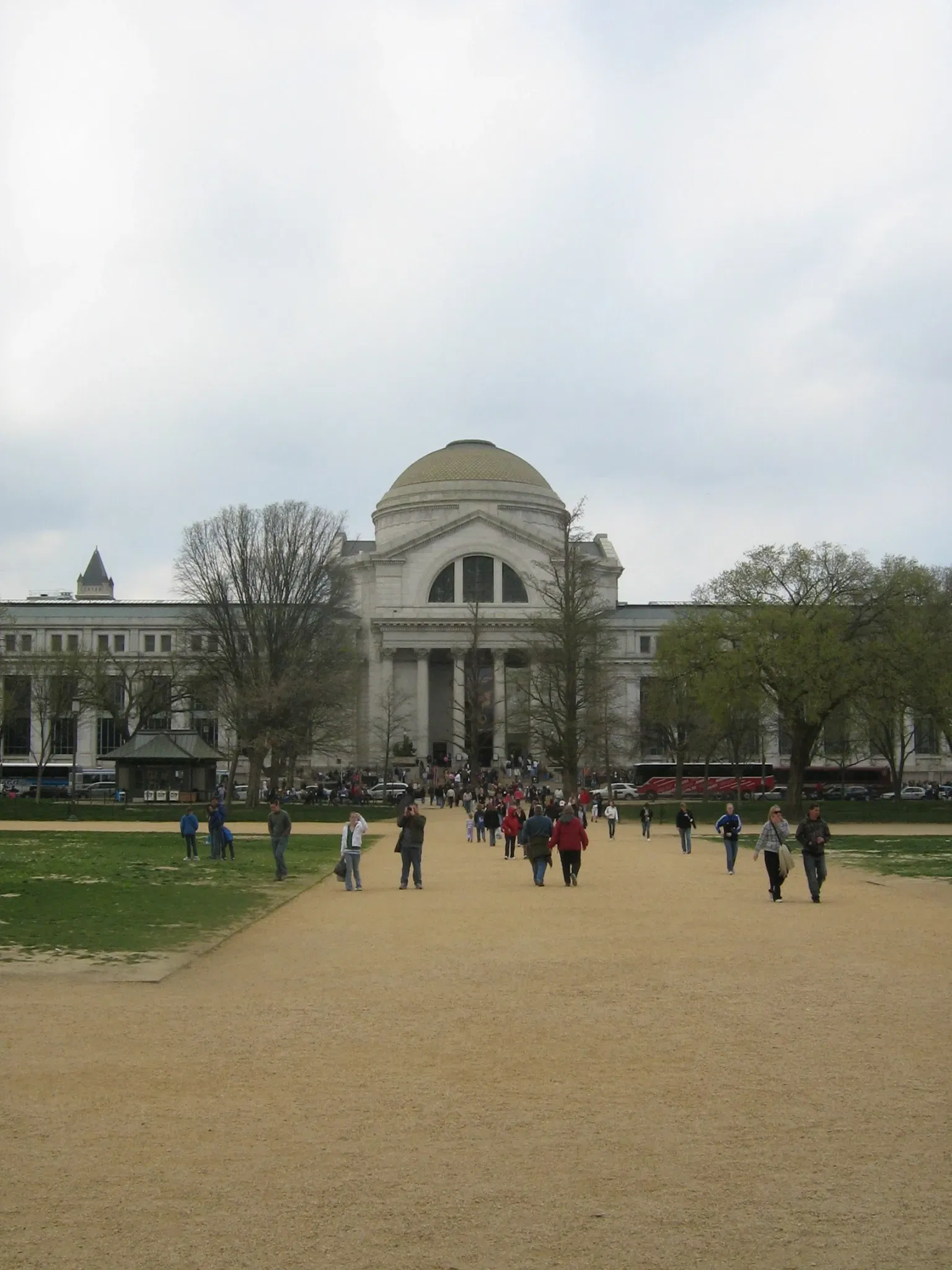 Museo Nacional de la Construcción