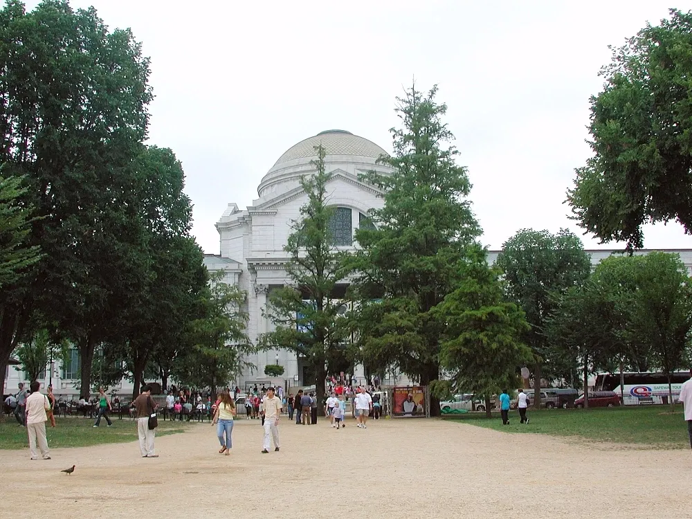 National Building Museum
