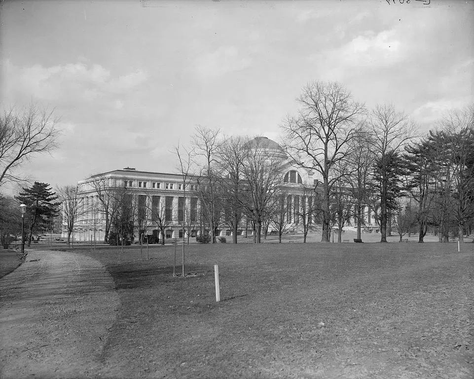 Museo Nacional de la Construcción
