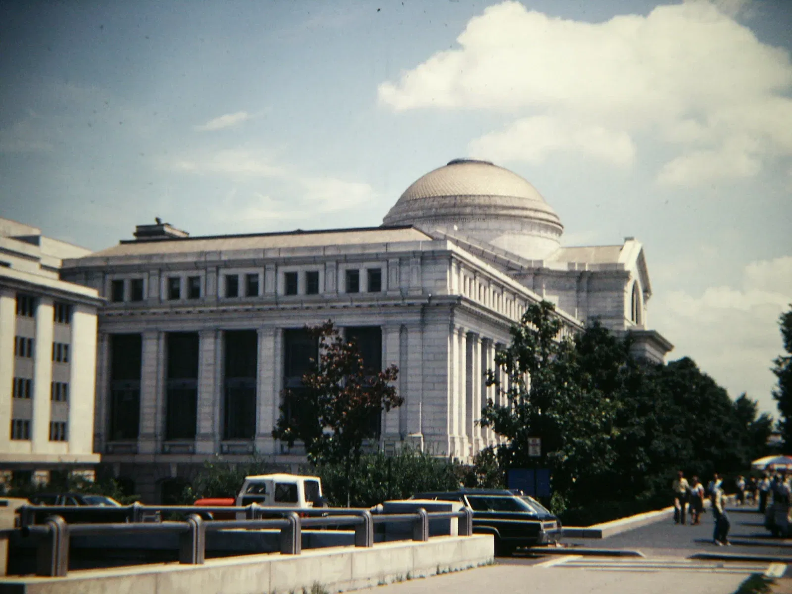 National Building Museum