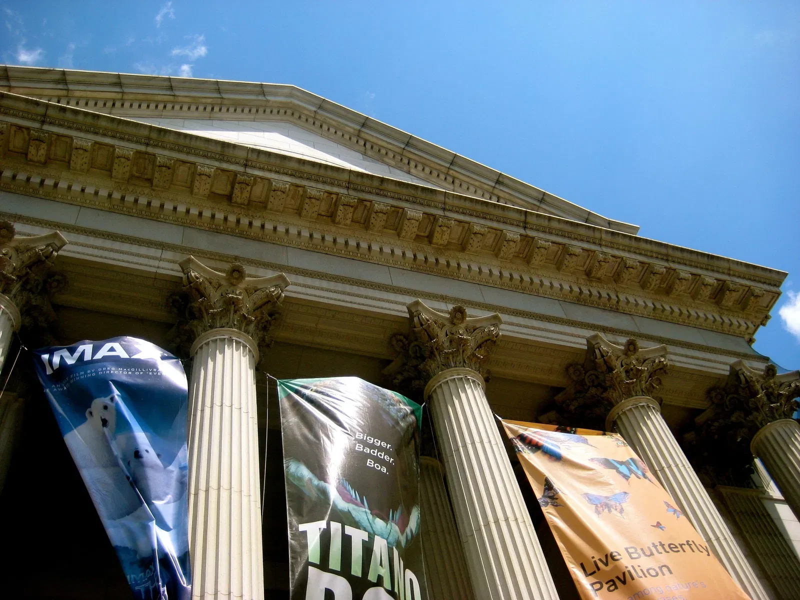 National Building Museum