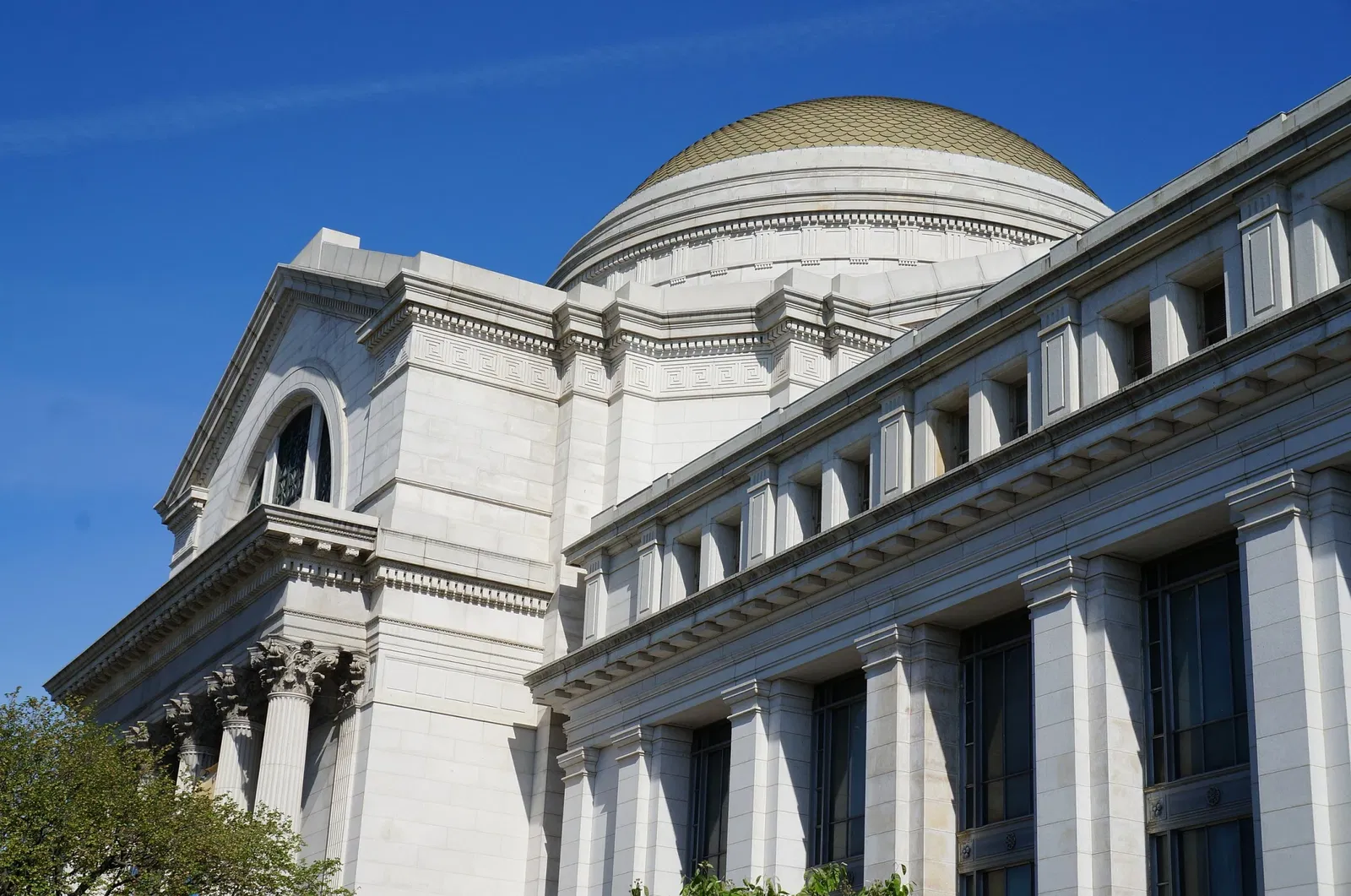 National Building Museum
