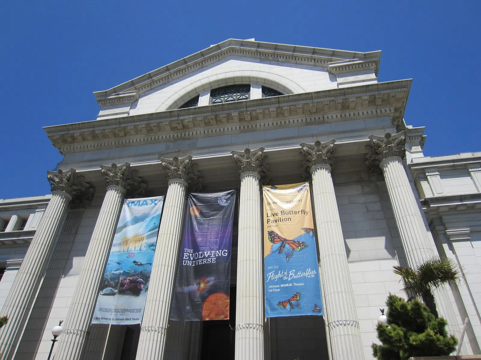 National Building Museum