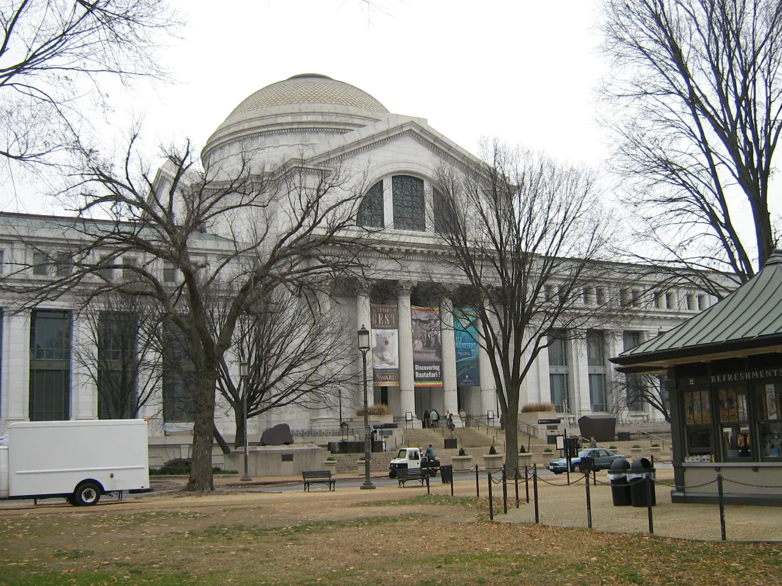 National Building Museum