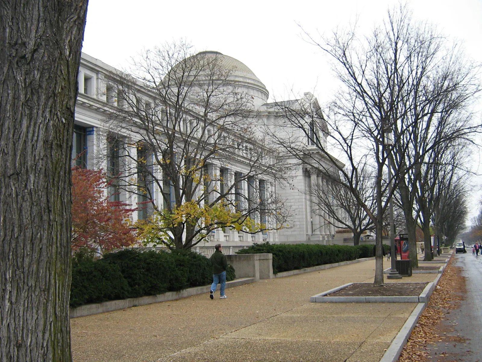 Museo Nacional de la Construcción