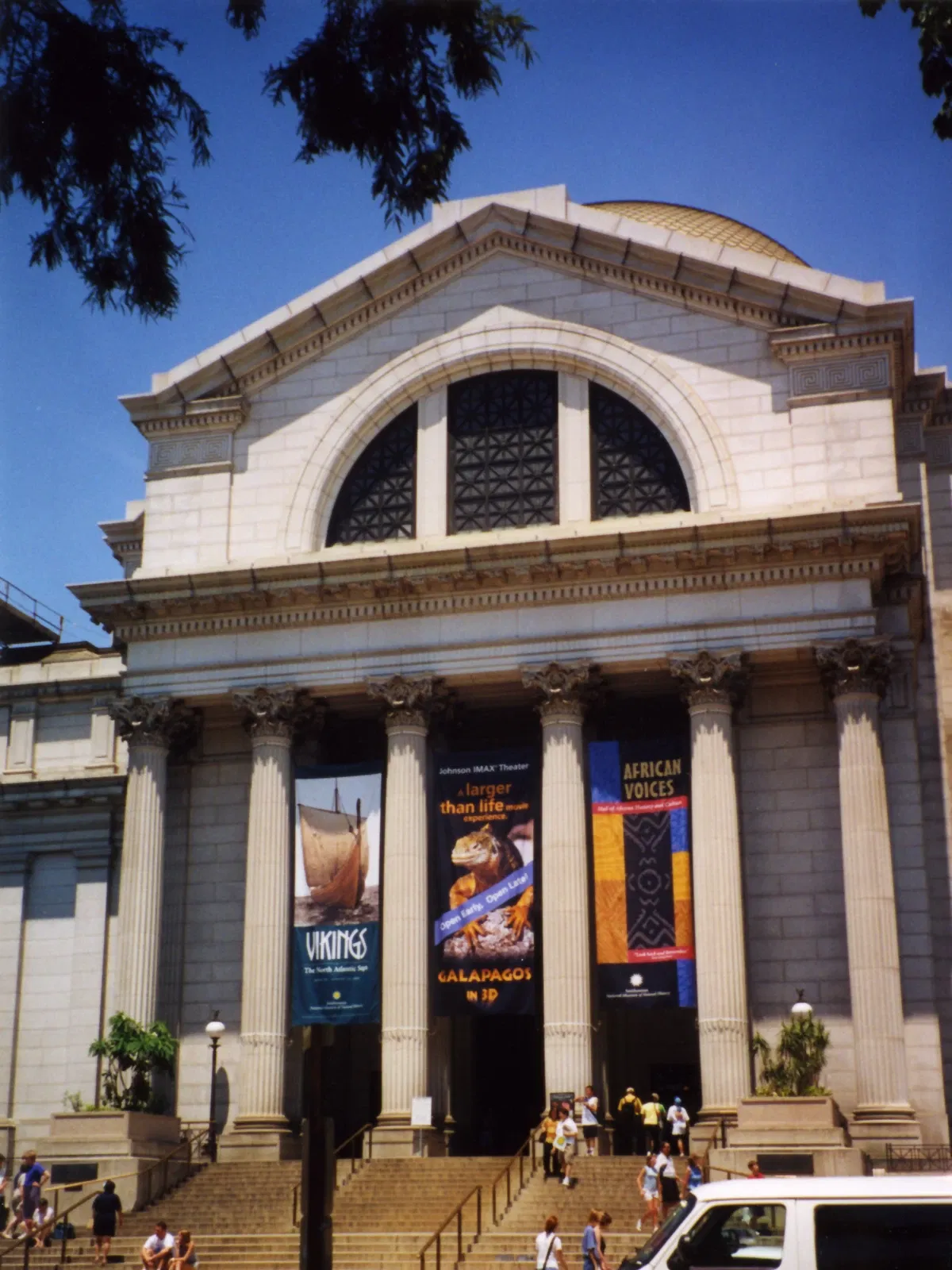 Museo Nacional de la Construcción