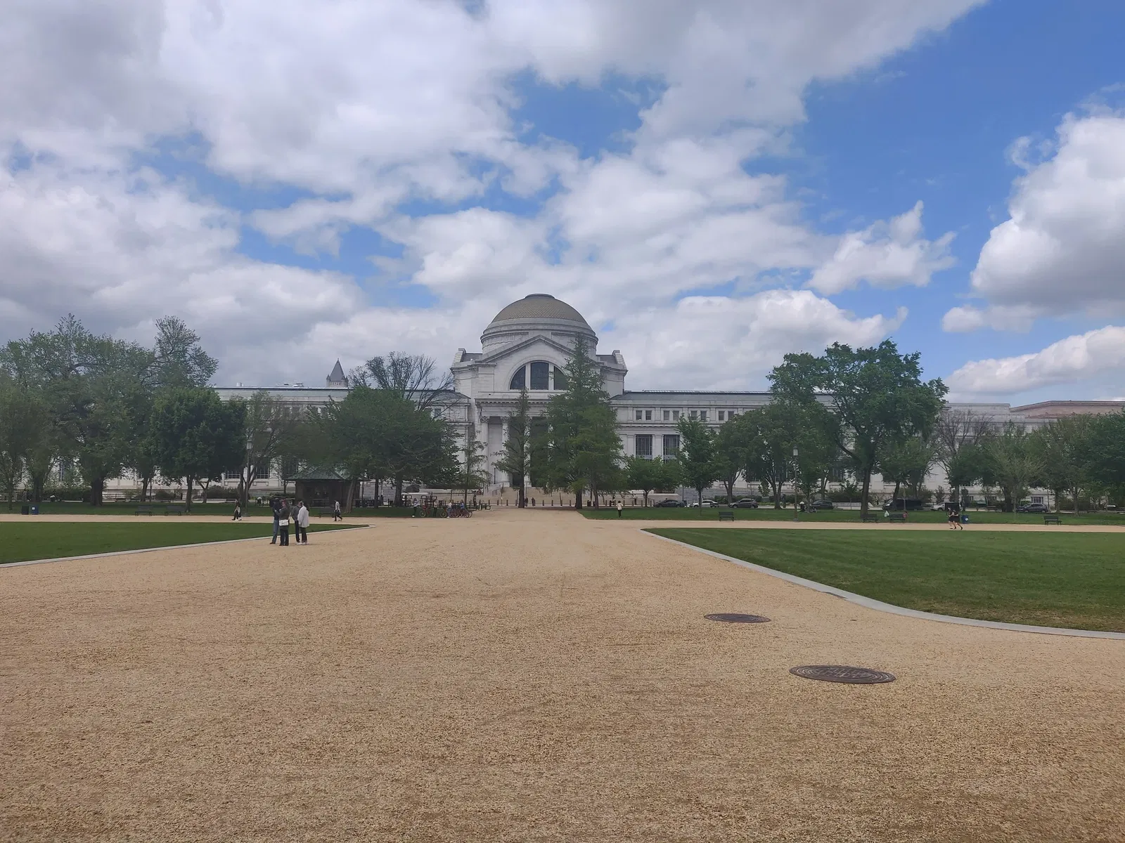 National Building Museum