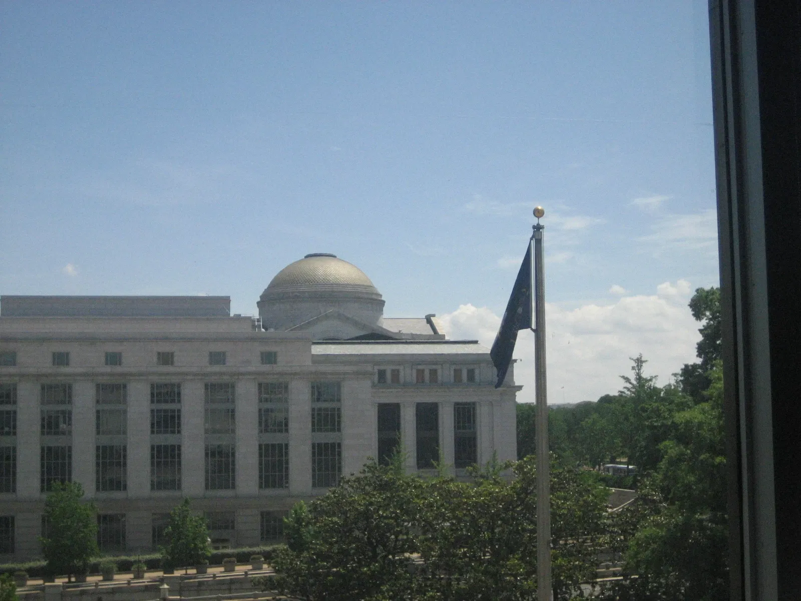 Museo Nacional de la Construcción