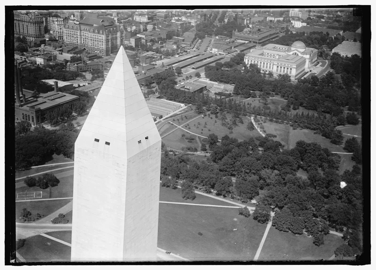 National Building Museum
