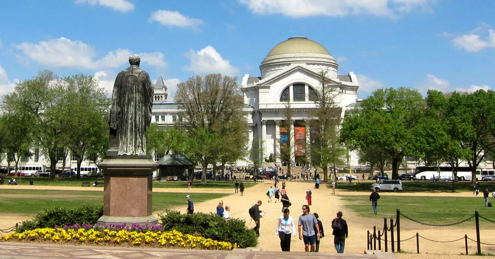 National Building Museum