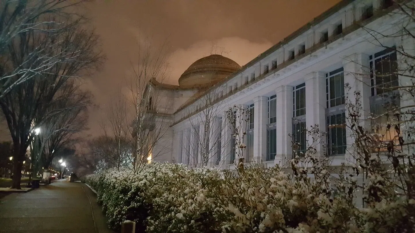 National Building Museum