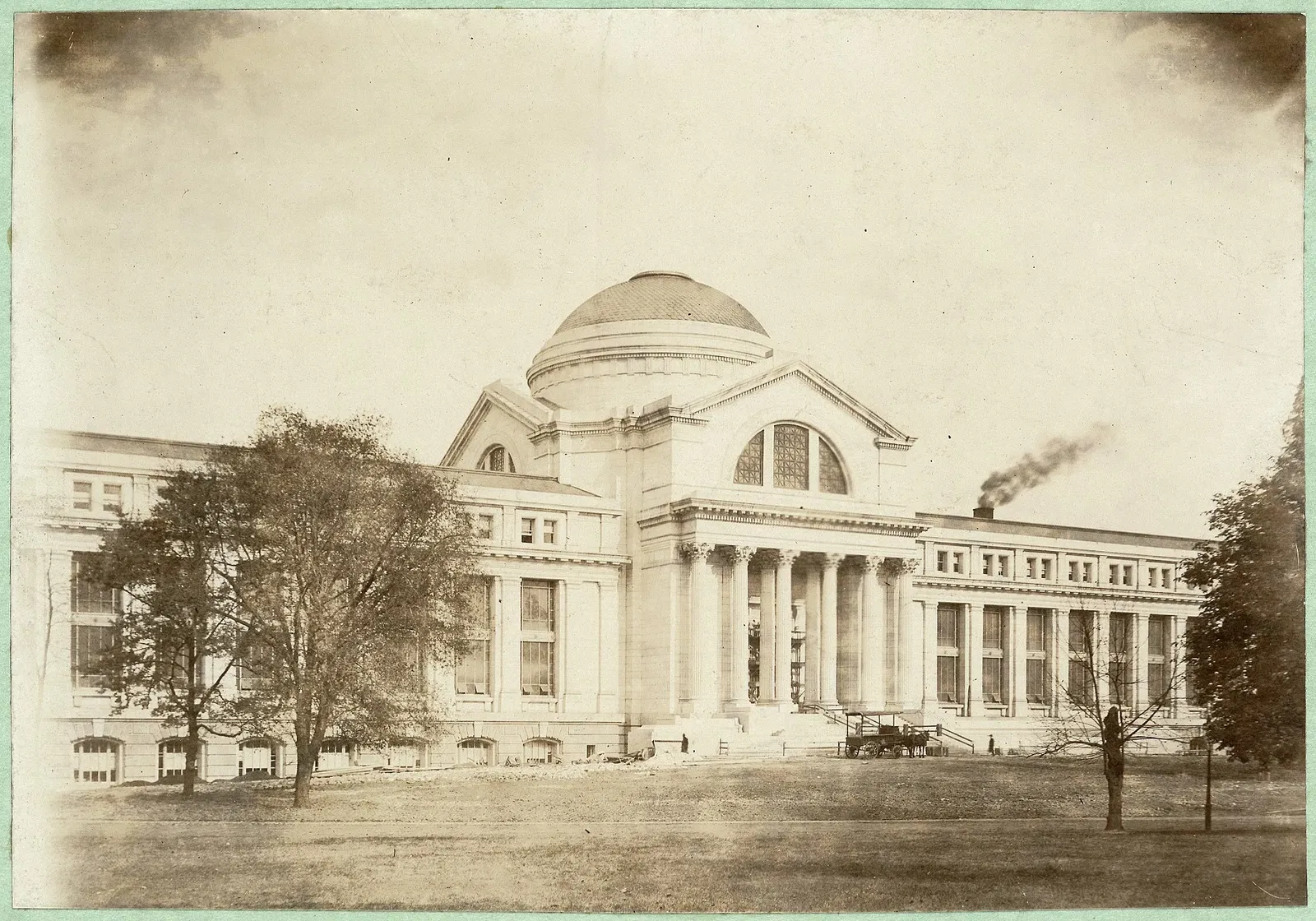 National Building Museum