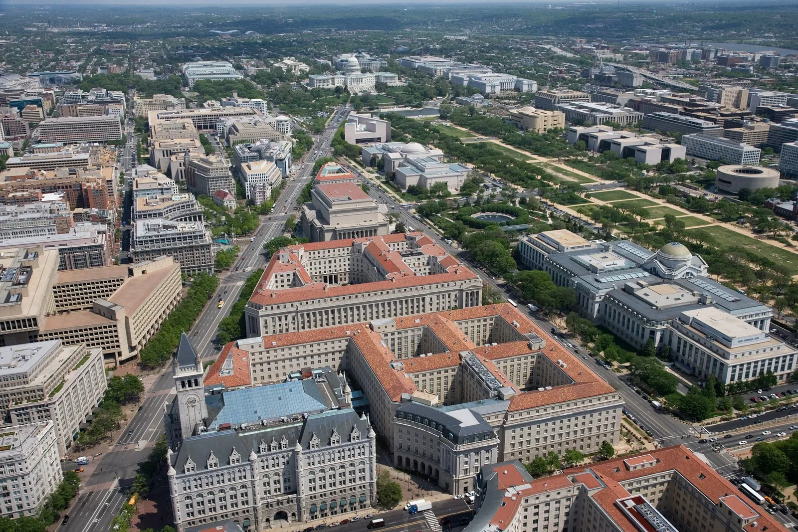 National Building Museum