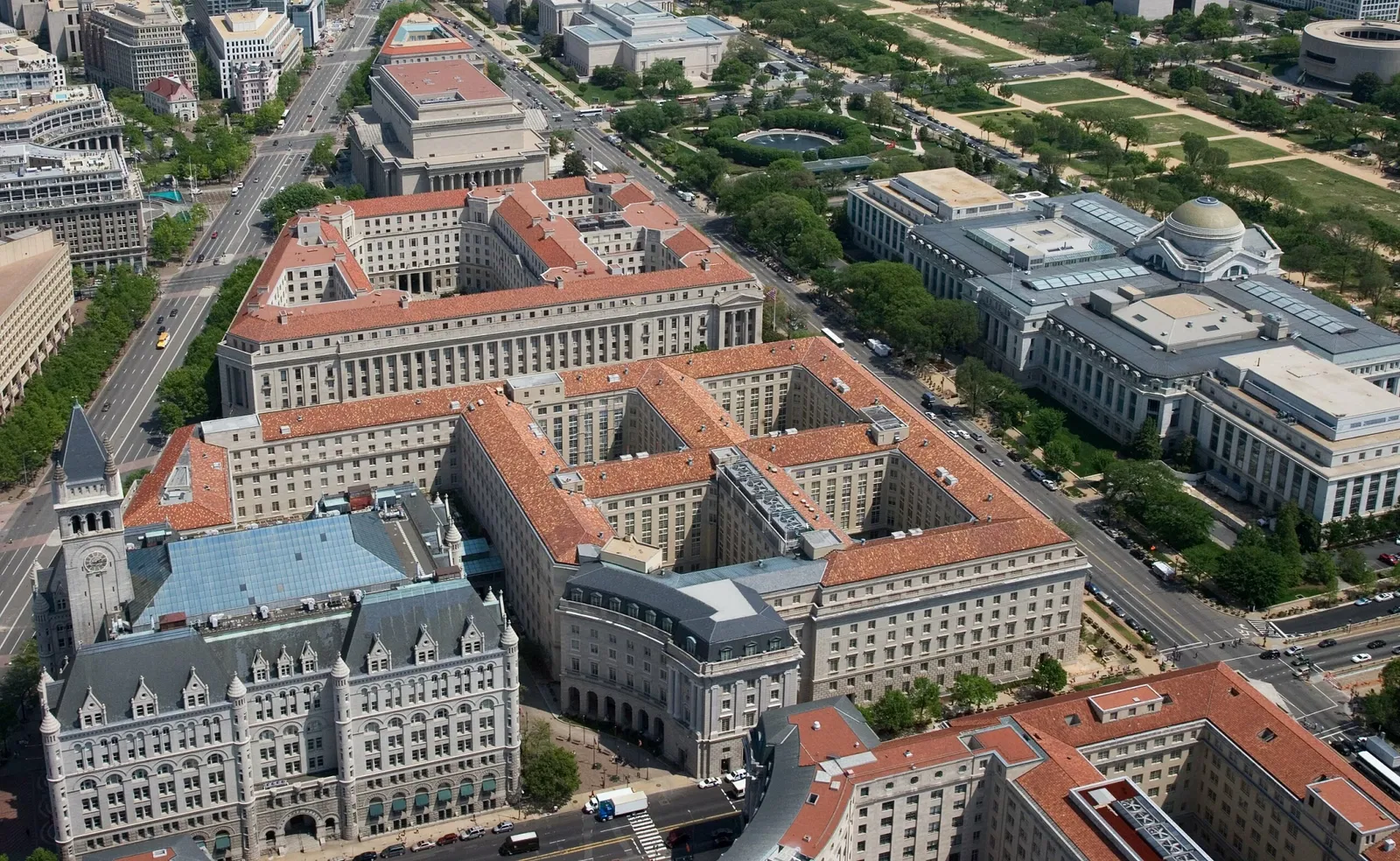 National Building Museum