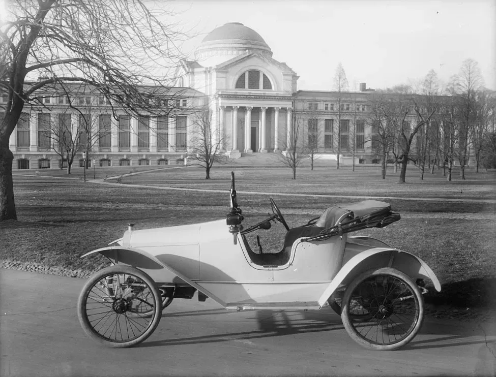 National Building Museum