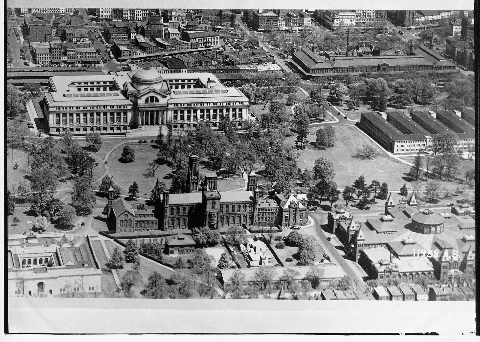 National Building Museum