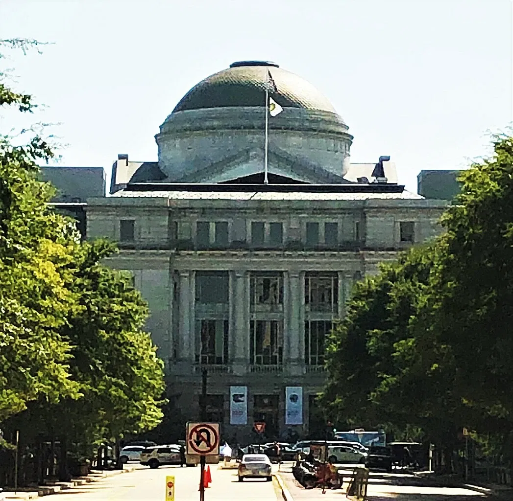 National Building Museum
