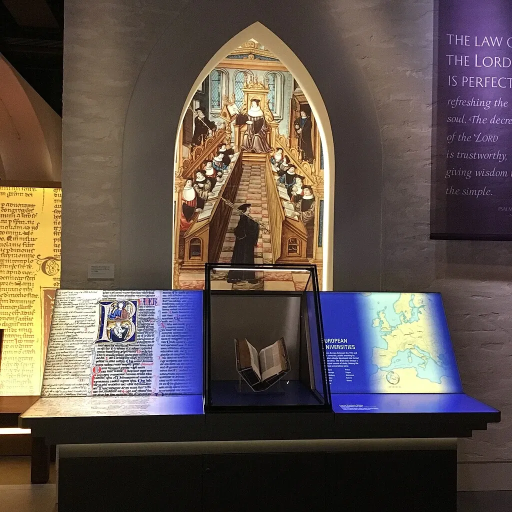 Museum of the Bible