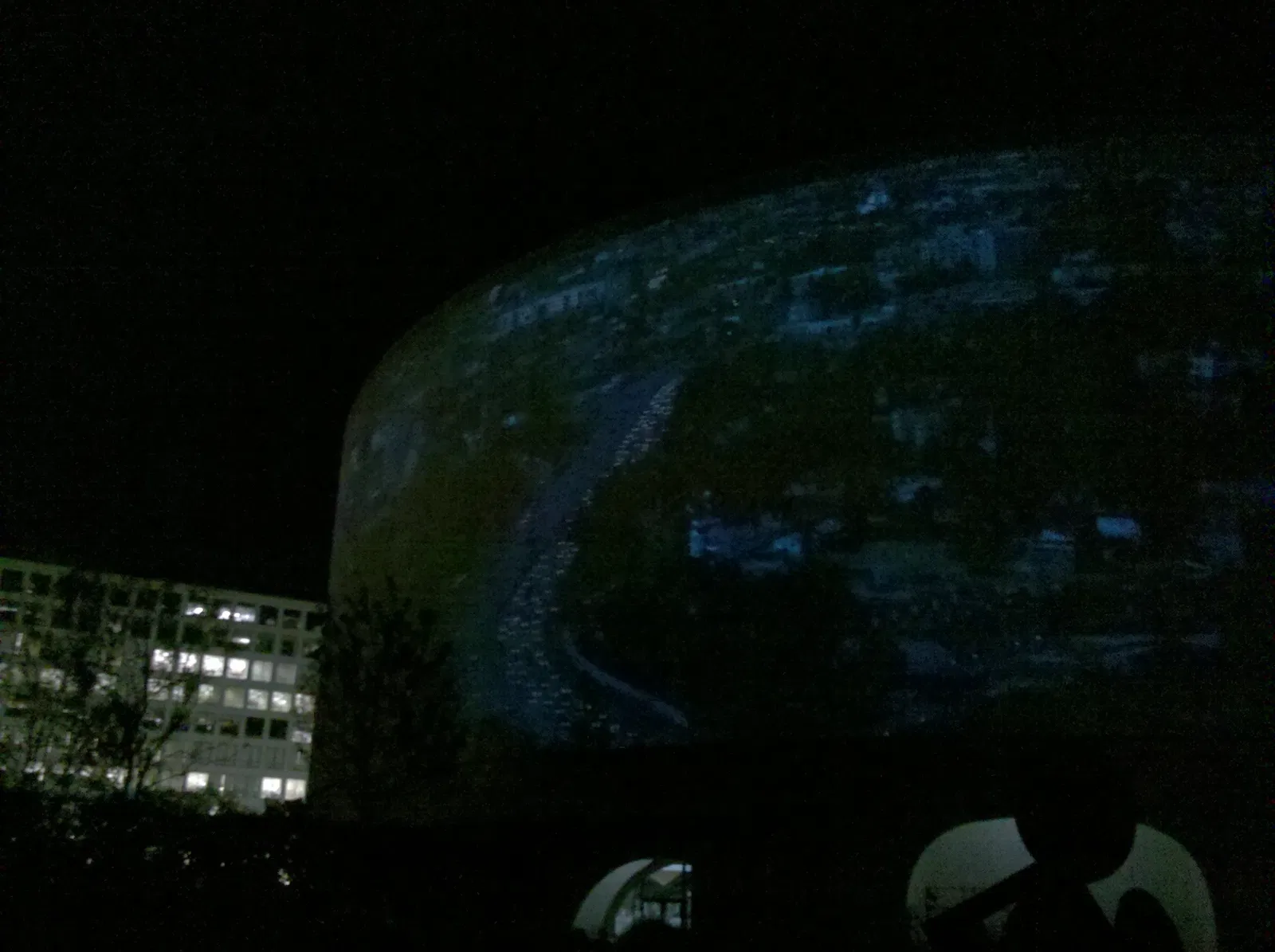Museo Hirshhorn y Jardín de Esculturas