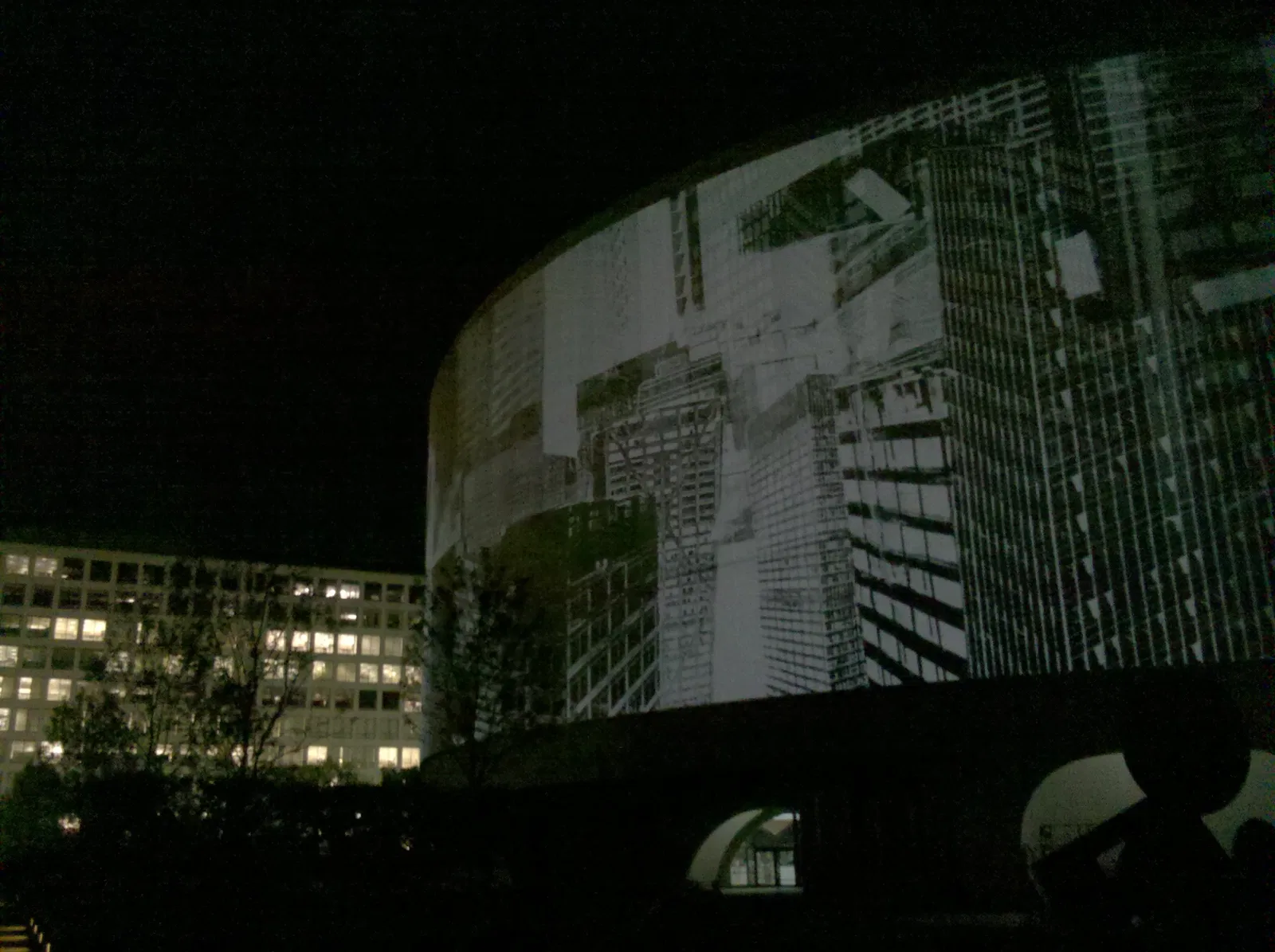 Hirshhorn Museum and Sculpture Garden