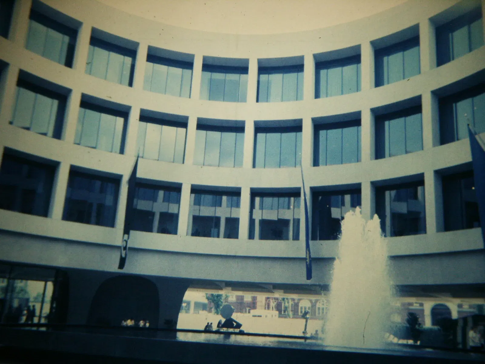Hirshhorn Museum
