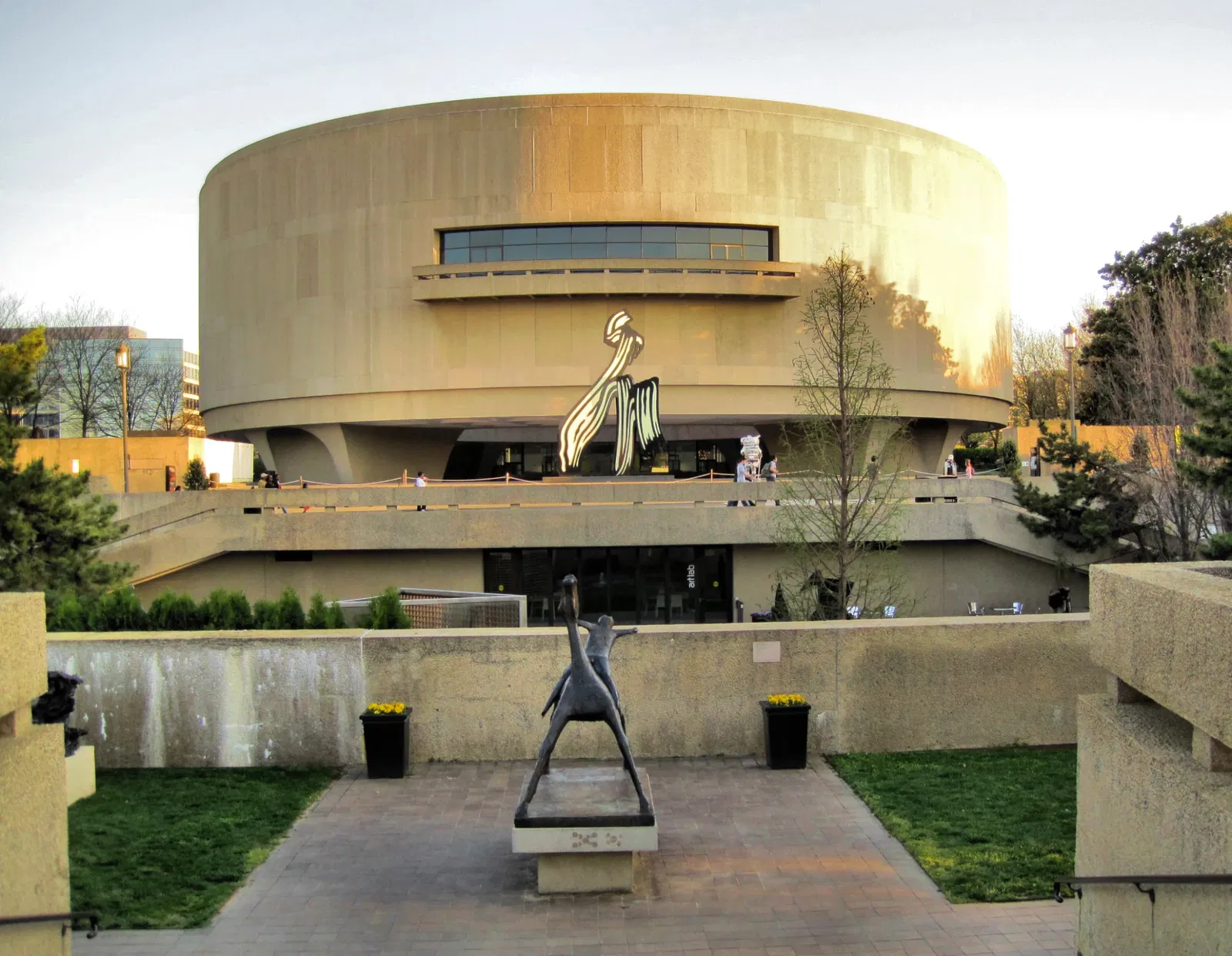 Hirshhorn Museum