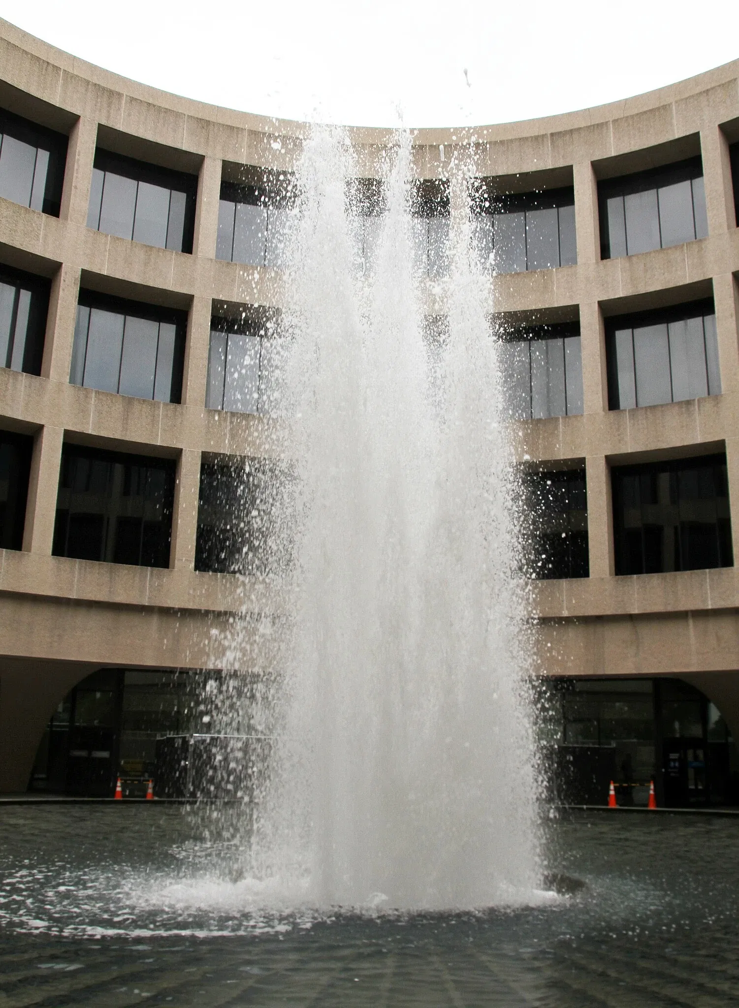 Museo Hirshhorn y Jardín de Esculturas
