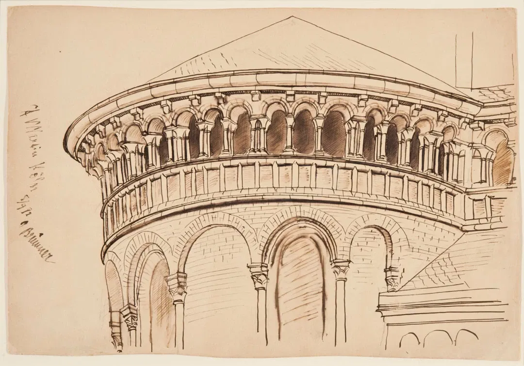 Museo Hirshhorn y Jardín de Esculturas